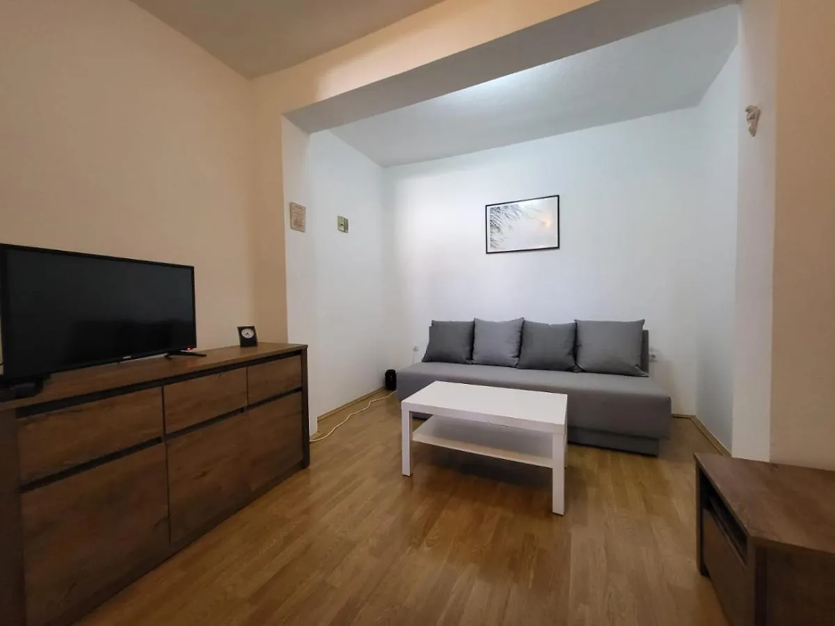 Zele Koic Villa Starigrad Paklenica 0*,  Kroatië