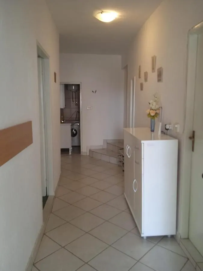 Vakantiehuis Zele Koic Villa Starigrad Paklenica Kroatië