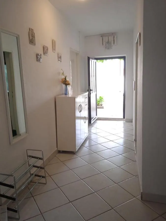 Zele Koic Villa Starigrad Paklenica Vakantiehuis